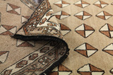Gabbeh - Qashqai Persian Carpet 185x95 - Picture 5