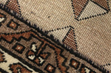 Gabbeh - Qashqai Persian Carpet 185x95 - Picture 6