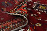 Gabbeh - Qashqai Persian Carpet 226x151 - Picture 5