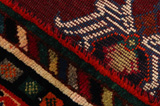 Gabbeh - Qashqai Persian Carpet 226x151 - Picture 6