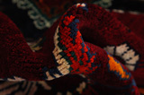 Gabbeh - Qashqai Persian Carpet 226x151 - Picture 7