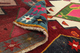 Gabbeh - Qashqai Persian Carpet 195x128 - Picture 5