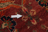 Gabbeh - Qashqai Persian Carpet 235x130 - Picture 17