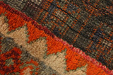 Gabbeh - Bakhtiari Persian Carpet 192x127 - Picture 6