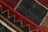 Gabbeh - Bakhtiari Persian Carpet 286x124 - Picture 6