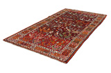 Qashqai - Gabbeh Persian Carpet 300x160 - Picture 2