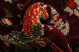 Qashqai - Gabbeh Persian Carpet 300x160 - Picture 7