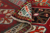 Bakhtiari - Gabbeh Persian Carpet 281x154 - Picture 5