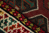 Bakhtiari - Gabbeh Persian Carpet 281x154 - Picture 6