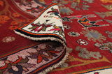 Gabbeh - Qashqai Persian Carpet 240x152 - Picture 5