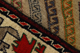 Gabbeh - Qashqai Persian Carpet 293x167 - Picture 6