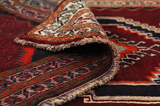 Qashqai - Gabbeh Persian Carpet 260x139 - Picture 5