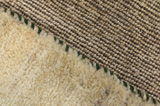 Gabbeh - Qashqai Persian Carpet 143x104 - Picture 6