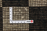 Gabbeh - Qashqai Persian Carpet 149x99 - Picture 4
