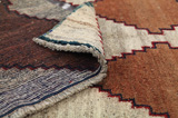 Gabbeh - Qashqai Persian Carpet 181x109 - Picture 5