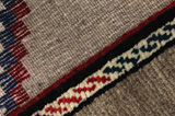 Gabbeh - Qashqai Persian Carpet 189x85 - Picture 6