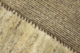 Gabbeh - Qashqai Persian Carpet 243x106 - Picture 6