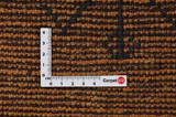 Gabbeh - Qashqai Persian Carpet 252x190 - Picture 4