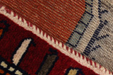 Gabbeh - Qashqai Persian Carpet 163x102 - Picture 6