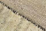 Gabbeh - Qashqai Persian Carpet 190x101 - Picture 6