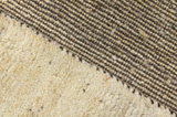 Gabbeh - Qashqai Persian Carpet 195x101 - Picture 6