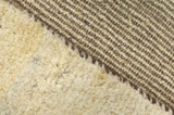 Gabbeh - Qashqai Persian Carpet 190x105 - Picture 6