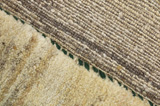 Gabbeh - Qashqai Persian Carpet 155x110 - Picture 6
