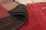 Gabbeh - Qashqai Persian Carpet 180x133 - Picture 5