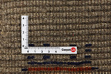 Gabbeh - Qashqai Persian Carpet 205x119 - Picture 4