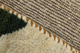 Gabbeh - Qashqai Persian Carpet 162x105 - Picture 6