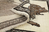 Gabbeh - Qashqai Persian Carpet 149x104 - Picture 5