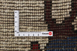 Gabbeh - Qashqai Persian Carpet 156x104 - Picture 4