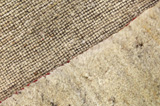Gabbeh - Qashqai Persian Carpet 197x106 - Picture 6