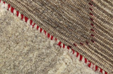 Gabbeh - Qashqai Persian Carpet 174x110 - Picture 6