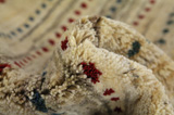 Gabbeh - Qashqai Persian Carpet 148x100 - Picture 7