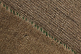 Gabbeh - Qashqai Persian Carpet 144x103 - Picture 6