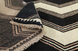 Gabbeh - Qashqai Persian Carpet 164x92 - Picture 5