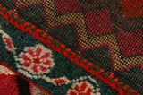 Gabbeh - Bakhtiari Persian Carpet 160x100 - Picture 6