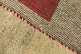 Gabbeh - Qashqai Persian Carpet 201x107 - Picture 6