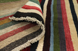 Gabbeh - Qashqai Persian Carpet 146x104 - Picture 5