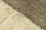 Gabbeh - Qashqai Persian Carpet 195x154 - Picture 6