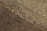 Gabbeh - Qashqai Persian Carpet 193x102 - Picture 6