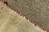 Gabbeh - Qashqai Persian Carpet 147x107 - Picture 6