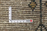 Gabbeh - Qashqai Persian Carpet 196x117 - Picture 4