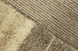 Gabbeh - Qashqai Persian Carpet 206x113 - Picture 6