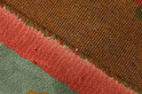 Gabbeh - Qashqai Persian Carpet 204x121 - Picture 6