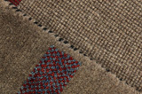 Gabbeh - Qashqai Persian Carpet 159x104 - Picture 6