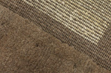 Gabbeh - Qashqai Persian Carpet 192x106 - Picture 6