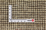 Gabbeh - Qashqai Persian Carpet 146x104 - Picture 4