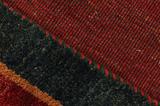 Gabbeh - Qashqai Persian Carpet 185x146 - Picture 6